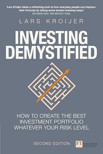 Investing Demystified (Book)