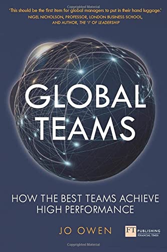 Global Teams (Book)