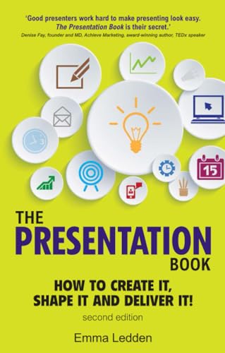 Presentation Book, The (Book)
