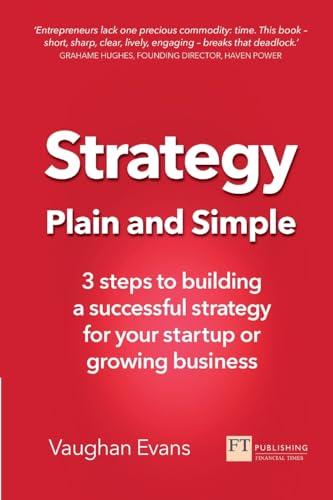 Strategy Plain and Simple (Book)