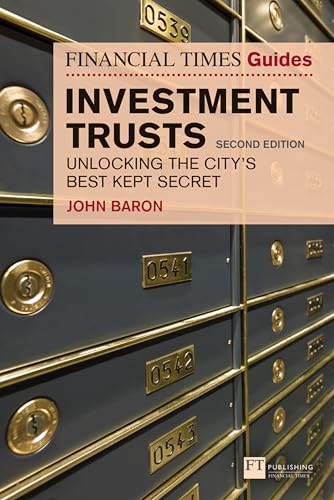 Financial Times Guide to Investment Trusts, The (Book)