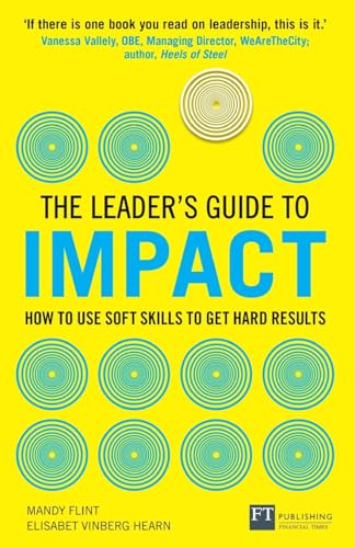 Leaders Guide to Impact, The (Book)