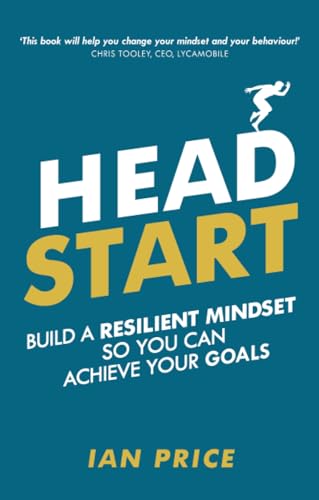 Head Start (Book)