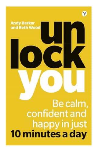 Unlock You (Book)