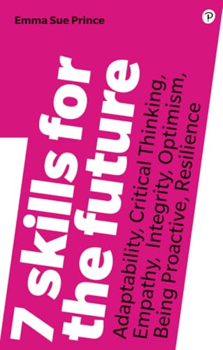 7 Skills for the Future (Book)