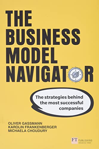 Business Model Navigator, The (Book)