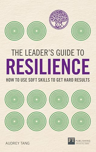 The Leaders Guide to Resilience (Book)