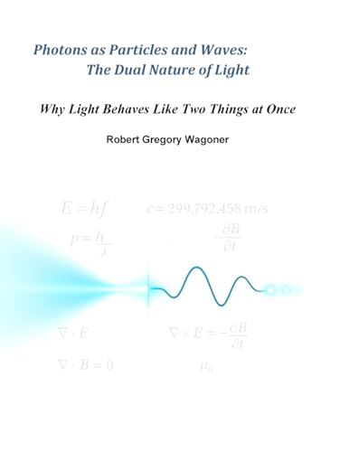 Photons as Particles and Waves