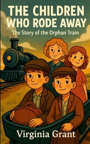 The Children Who Rode Away