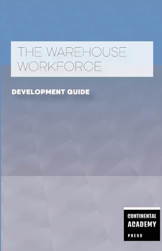 The Warehouse Workforce Development Guide
