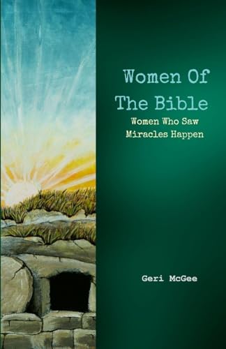 Women Of The Bible