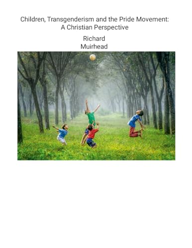 Children,Transgenderism and the Pride Movement