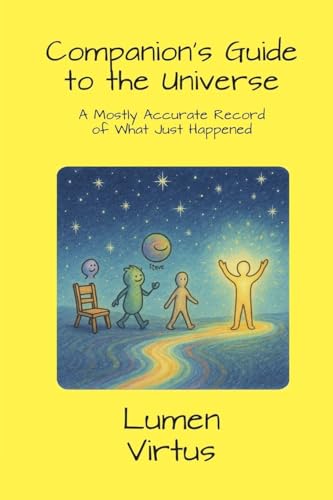 Companion's Guide  to the Universe