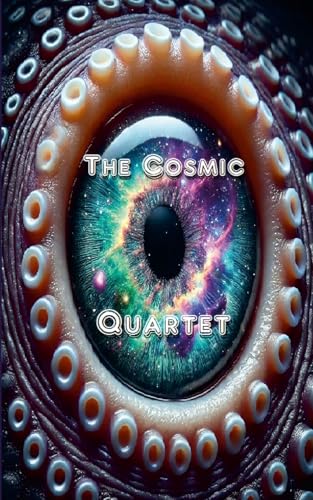 The Cosmic Quartet