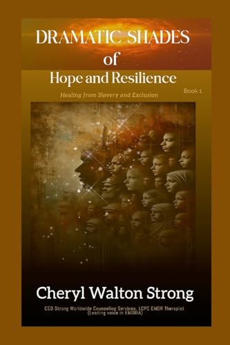 Dramatic Shades of Hope and Resilience