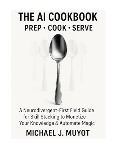 THE AI COOKBOOK