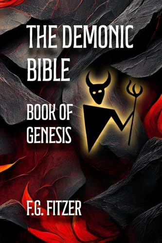 The Demonic Bible