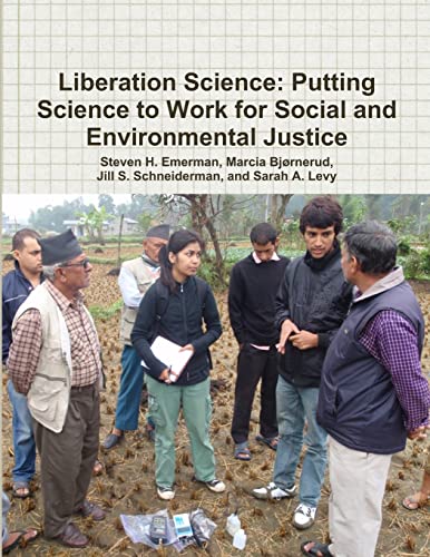 Liberation Science