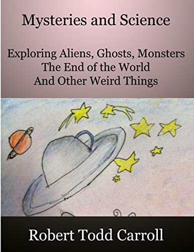 Mysteries and Science