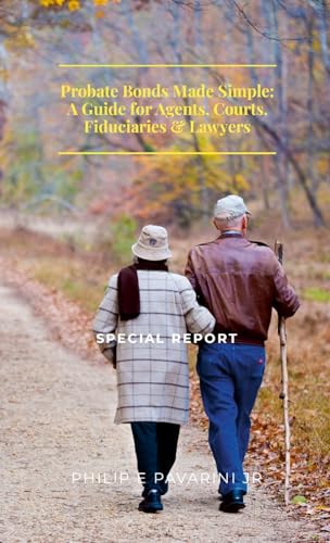 Probate Bonds Made Simple