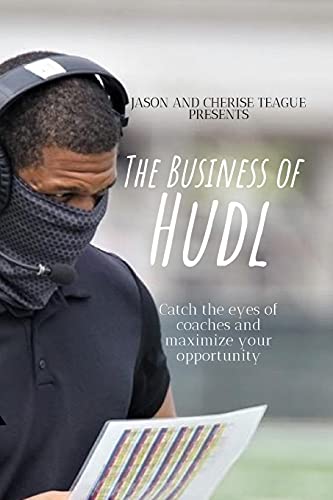 The Business of Hudl