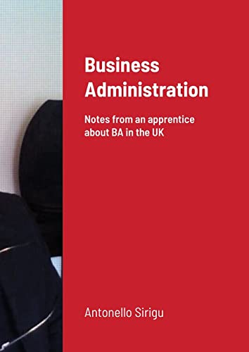 Business Administration