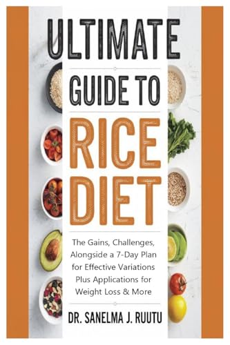 Ultimate Guide to Rice Diet