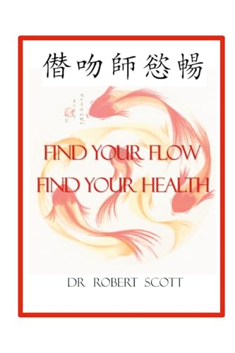 Find Your Flow ..Find Your Health