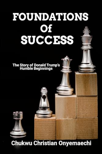 Foundations of Success