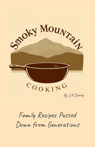 Smoky Mountain Cooking