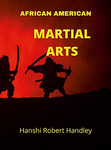 African American in Martial Arts