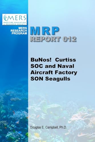BuNos!  Curtiss SOC and Naval Aircraft Factory SON Seagulls