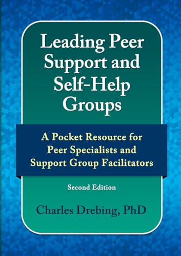Leading Peer Support and Self-Help Groups