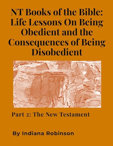 NT Books of the Bible
