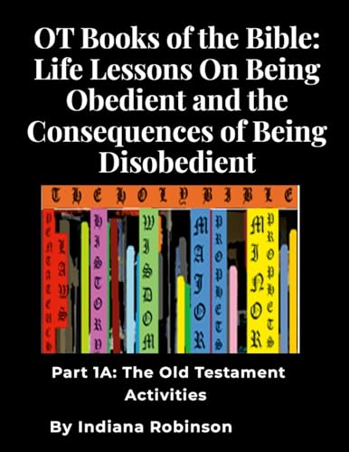 OT Books of the Bible