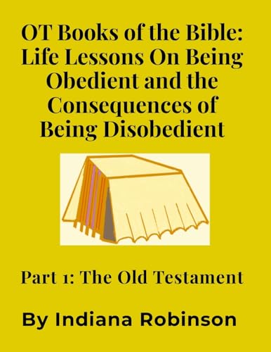 OT Books of the Bible