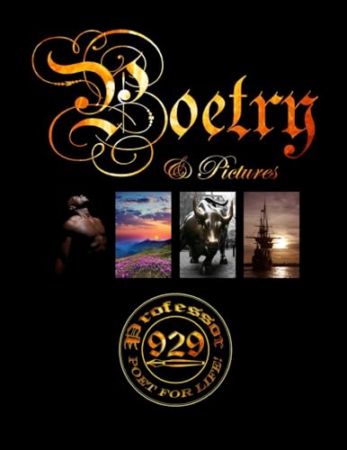 Poetry & Pictures Vol. 1