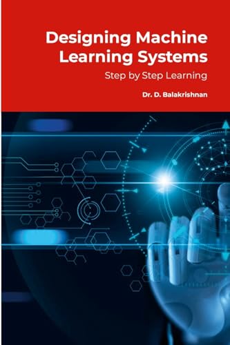 Designing Machine Learning Systems