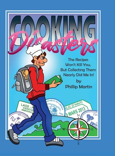 Cooking Disasters