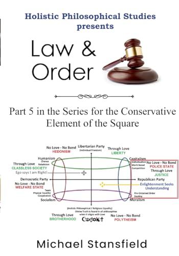 Holistic Philosophical Studies Presents Law & Order