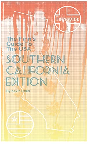 The Finn's Guide to the USA, Southern California Edition
