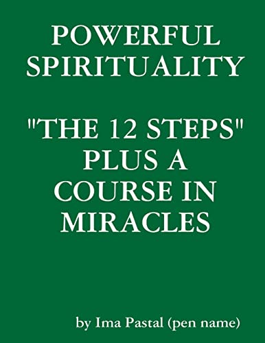 POWERFUL SPIRITUALITY