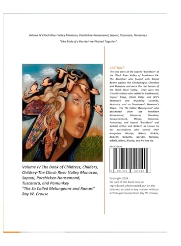 The Book of Childress