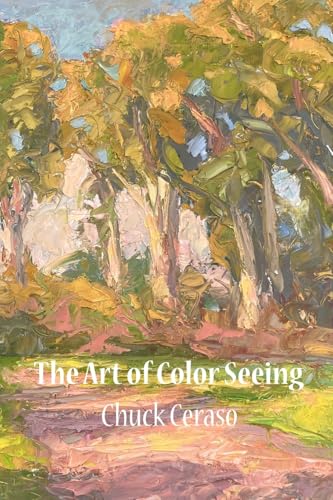 The Art of Color Seeing