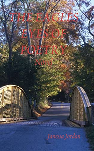 THE EAGLES EYES OF POETRY