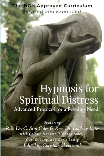 Hypnosis for Spiritual Distress
