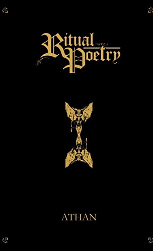 Ritual Poetry