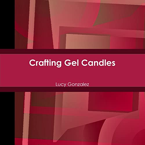 Crafting Gel Candles