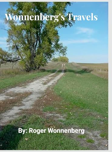 Wonnenberg's Travels