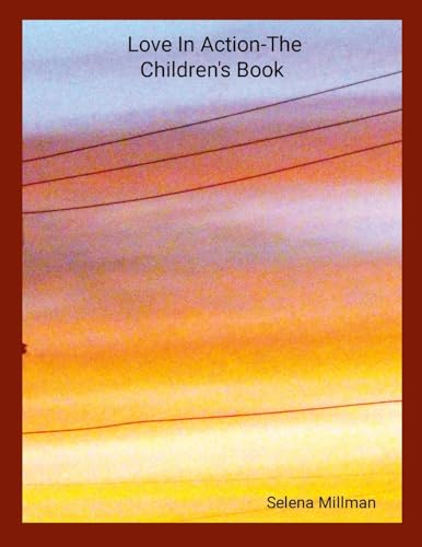 Love In Action-The Children's Book